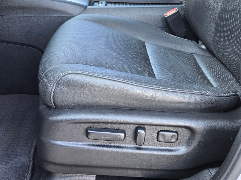 Used 2021 Honda Passport EX-L image 13