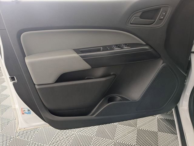Used 2022 Chevrolet Colorado W/T w/ WT Convenience Package image 10