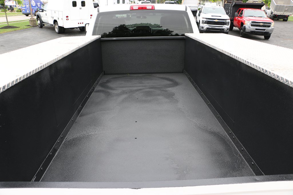 Used 2024 RAM 3500 Tradesman w/ Chrome Appearance Group AWD/4WD image 46