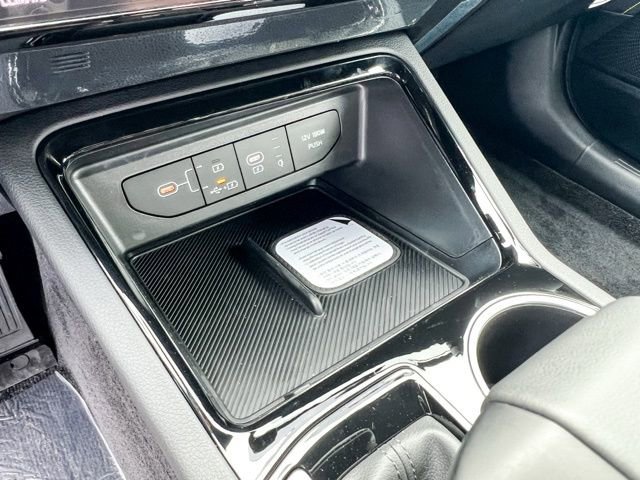 New 2026 Kia K5 GT FWD image 23