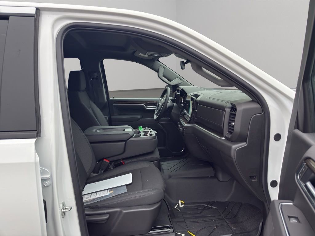 New 2025 Chevrolet Silverado 1500 RST w/ Rally Edition image 19