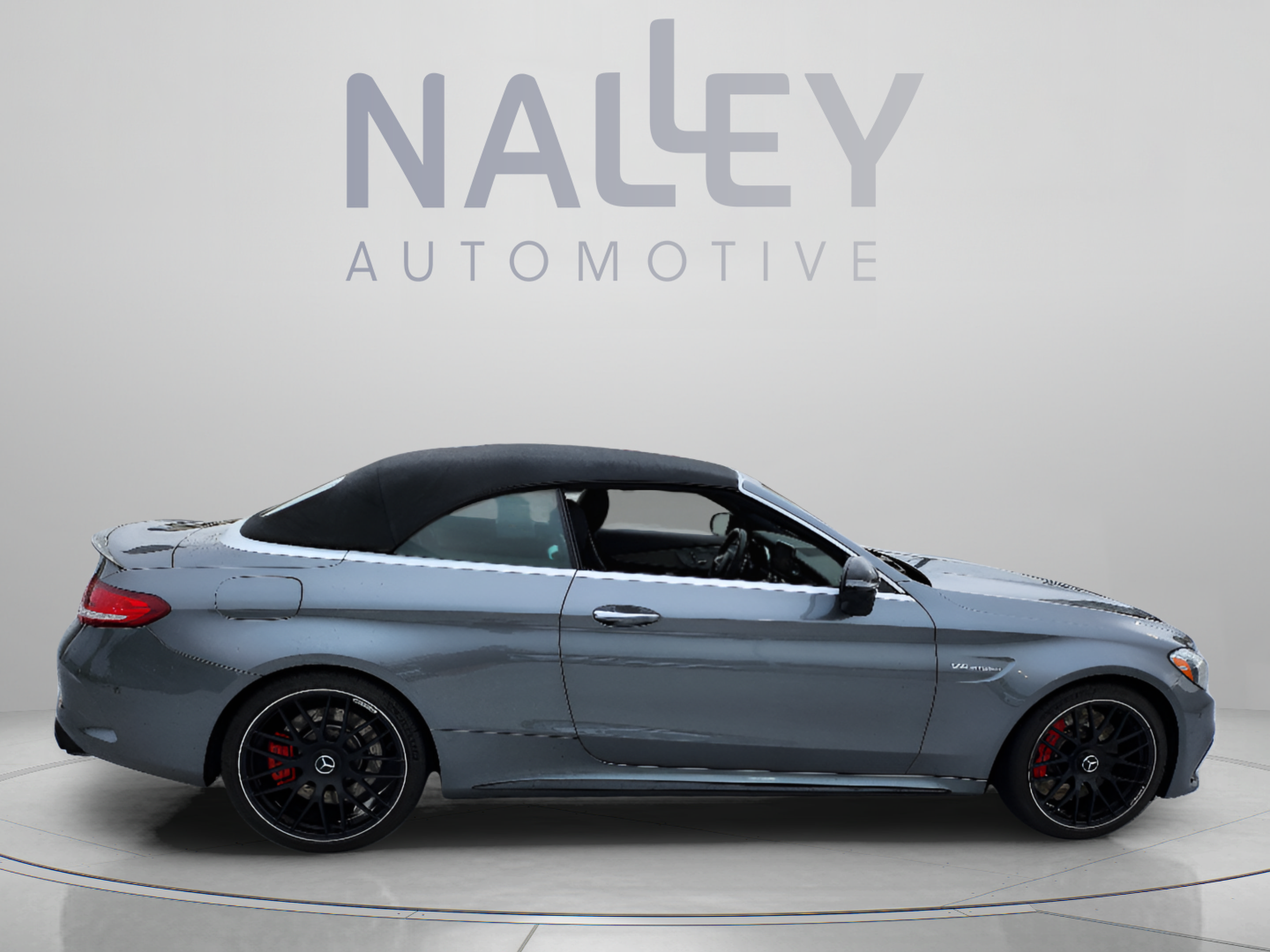 Used 2017 Mercedes-Benz C 63 AMG S image 6