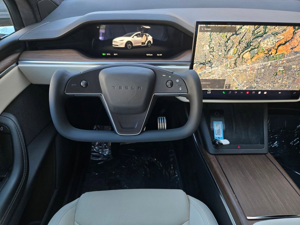 Used 2021 Tesla Model X Long Range image 15