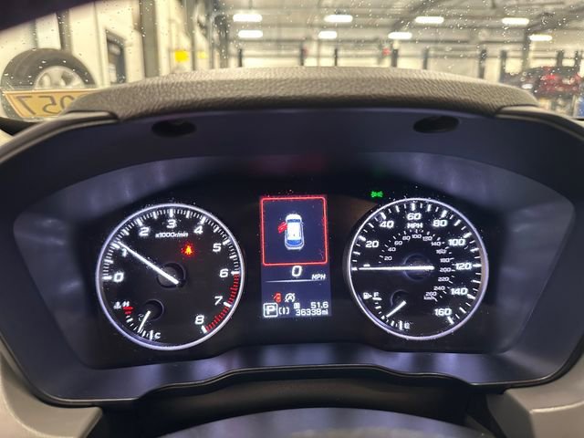 Used 2024 Subaru Crosstrek 2.5i Limited image 21