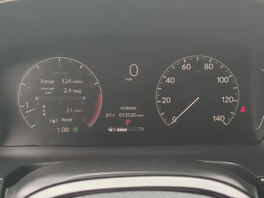 Used 2024 Honda Pilot EX-L image 26