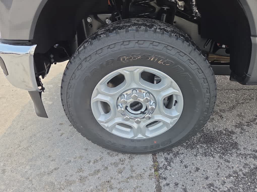 New 2026 Ford F350 XLT AWD/4WD image 9