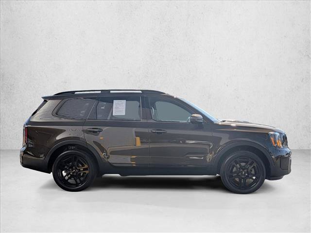 Used 2024 Kia Telluride EX X-Line AWD/4WD image 4