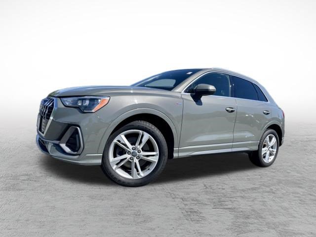 Used 2020 Audi Q3 2.0T Premium w/ Convenience Package