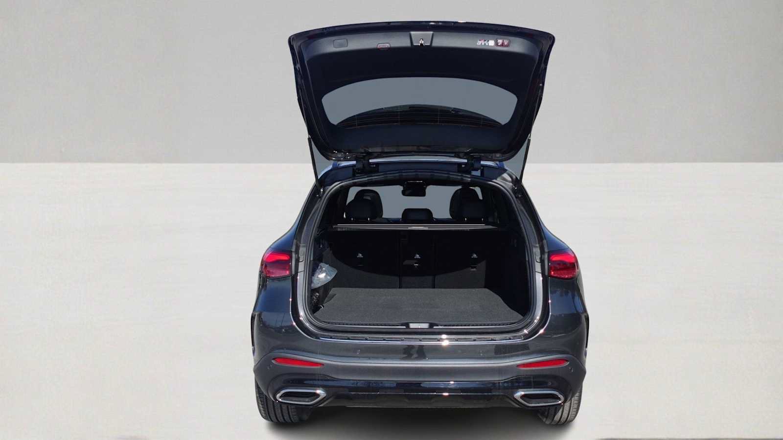 New 2026 Mercedes-Benz GLC 300 4MATIC image 10
