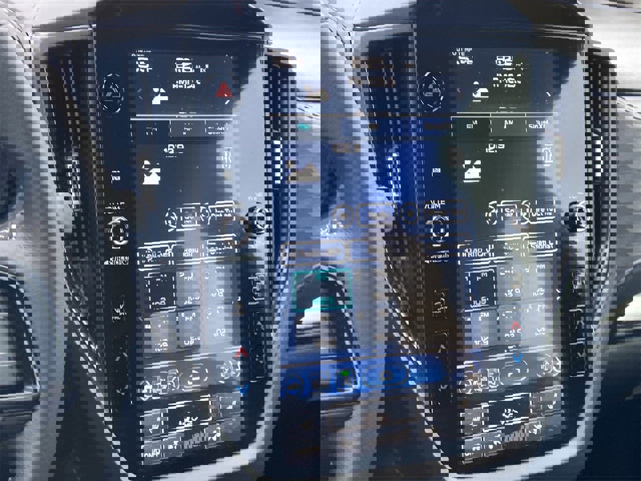 New 2026 Subaru Forester Premium image 22