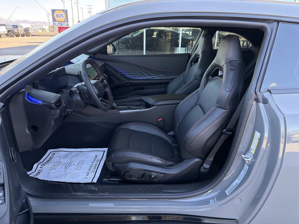 New 2026 Dodge Charger Scat Pack image 10