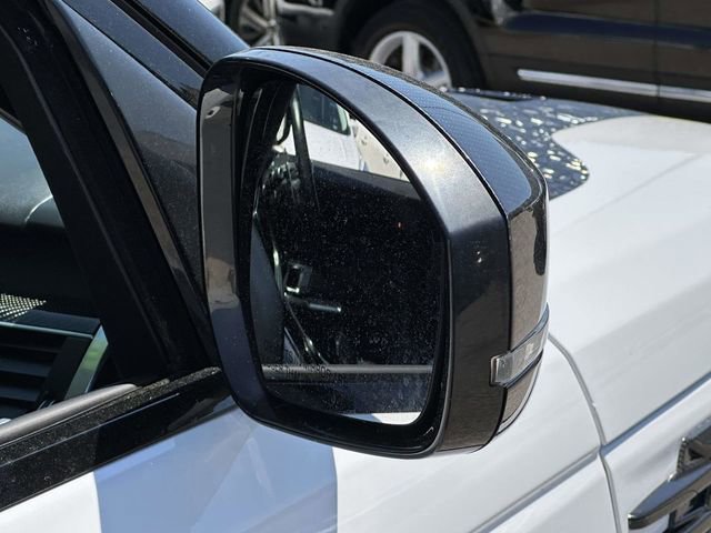 Used 2021 Land Rover Range Rover Sport SVR AWD/4WD image 27