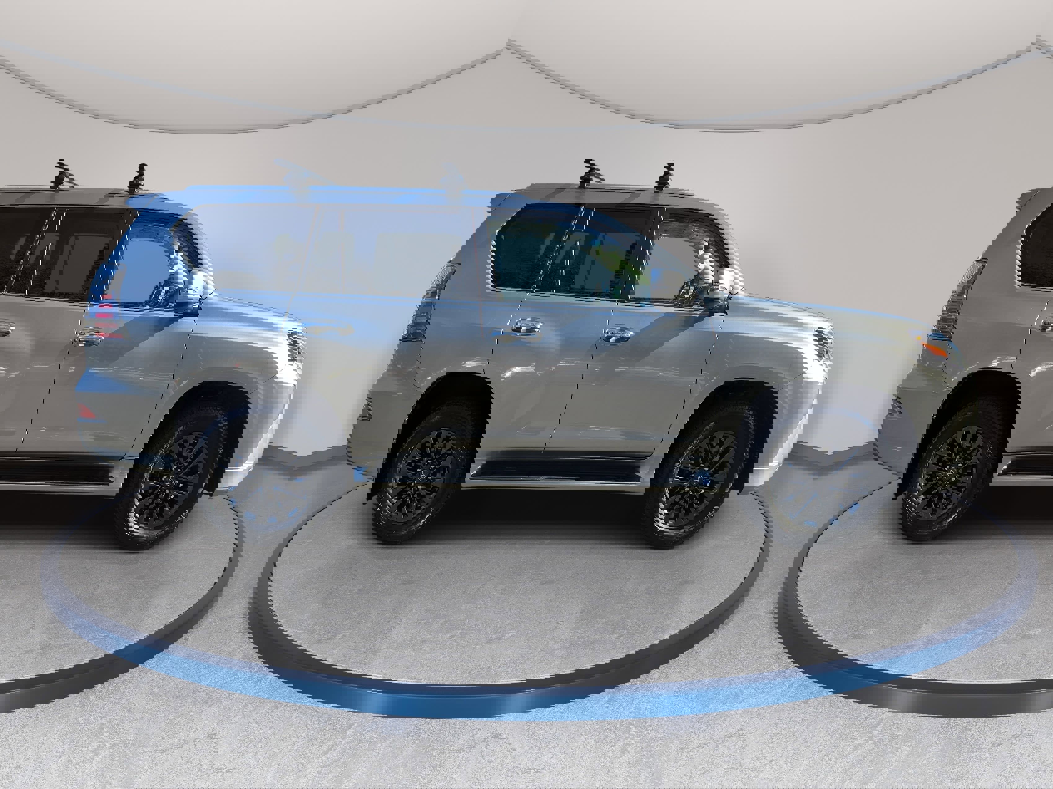 Used 2021 Lexus GX 460 Premium w/ Premium Package image 4