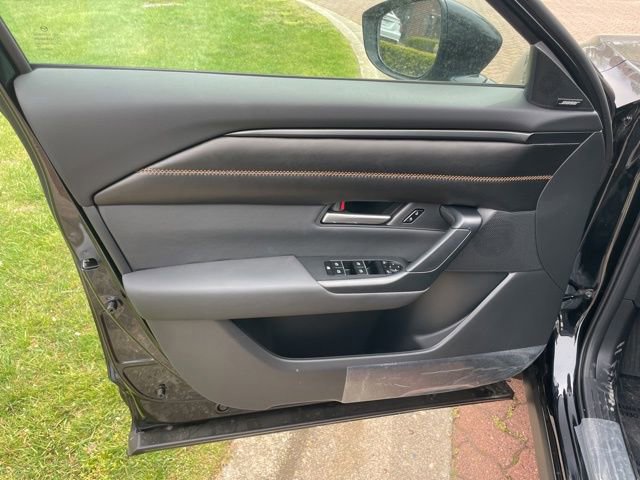 New 2025 MAZDA CX-50 AWD 2.5 Hybrid w/ Cargo Package image 19