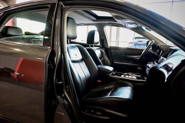 Used 2012 INFINITI M37 x w/ Premium Pkg AWD/4WD image 33