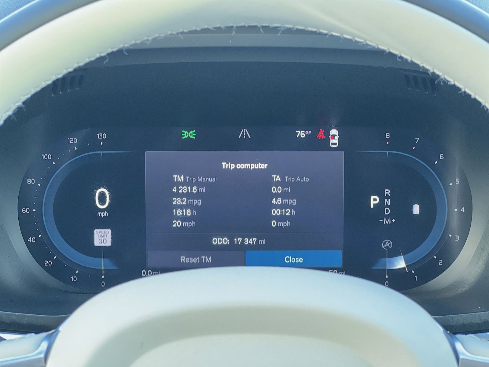 Used 2023 Volvo XC60 B5 Plus w/ Climate Package image 25