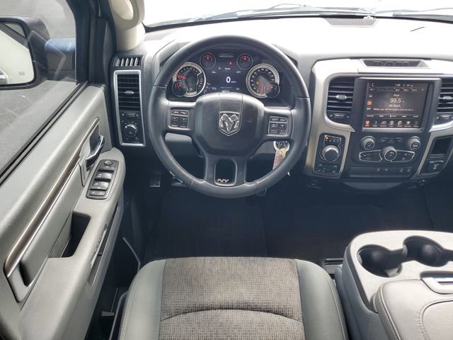 Used 2016 RAM 1500 Lone Star AWD/4WD image 13