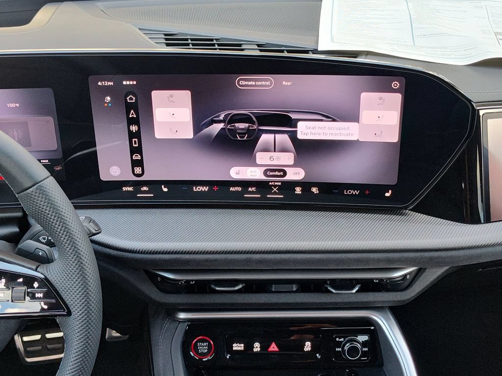 New 2026 Audi SQ5 Premium Plus AWD/4WD image 8