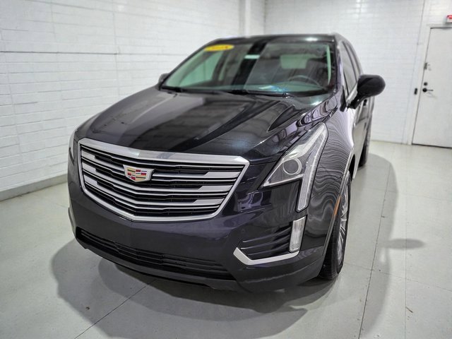 Used 2018 Cadillac XT5 Luxury w/ Driver Awareness Package image 20