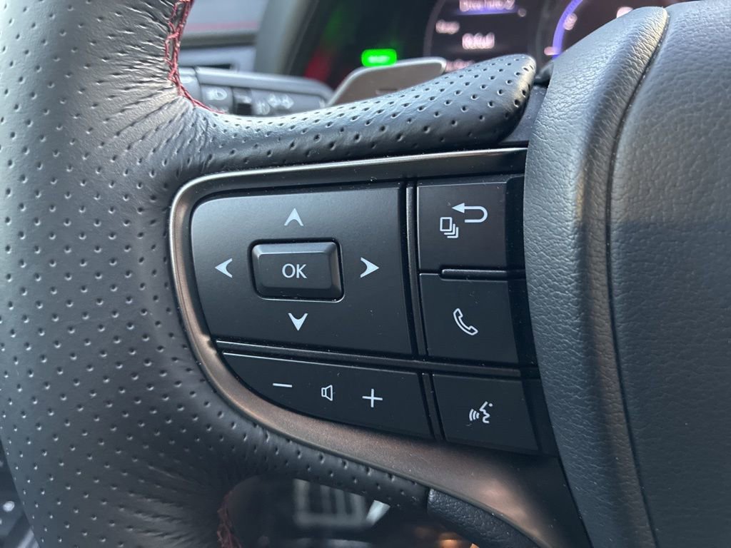 Certified 2023 Lexus UX 250h F Sport image 26