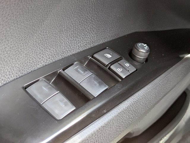 New 2026 Toyota Camry LE FWD image 23