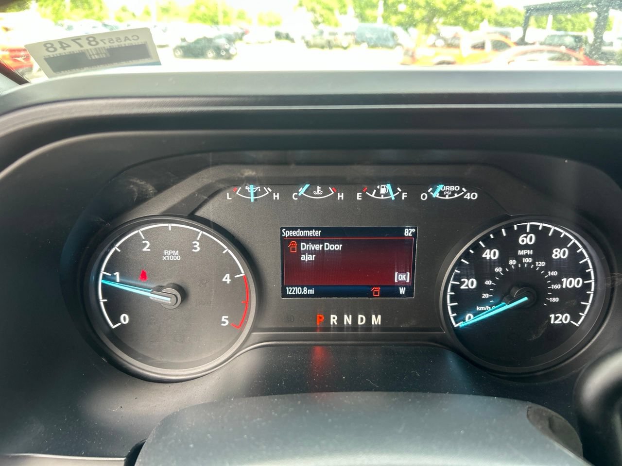 Used 2024 Ford F350 XL w/ XL Off-Road Package AWD/4WD image 22