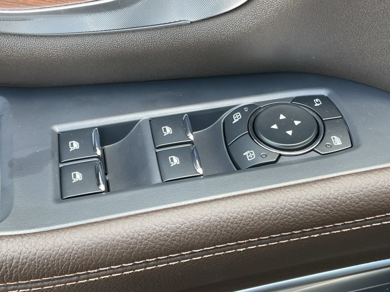 New 2026 Ford Expedition King Ranch AWD/4WD image 20
