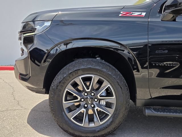 Certified 2024 Chevrolet Tahoe Z71 w/ Luxury Package AWD/4WD image 9