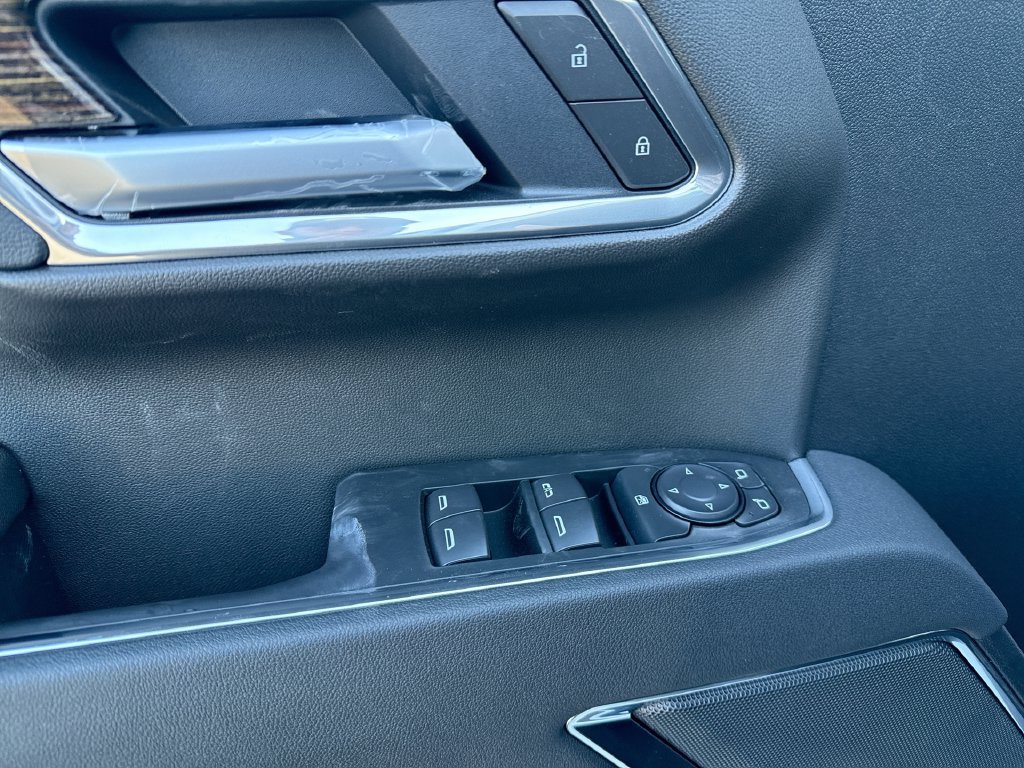 New 2026 GMC Sierra 1500 Elevation AWD/4WD image 23