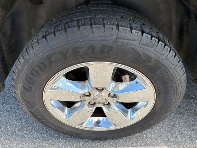 Used 2018 RAM 1500 Big Horn image 17