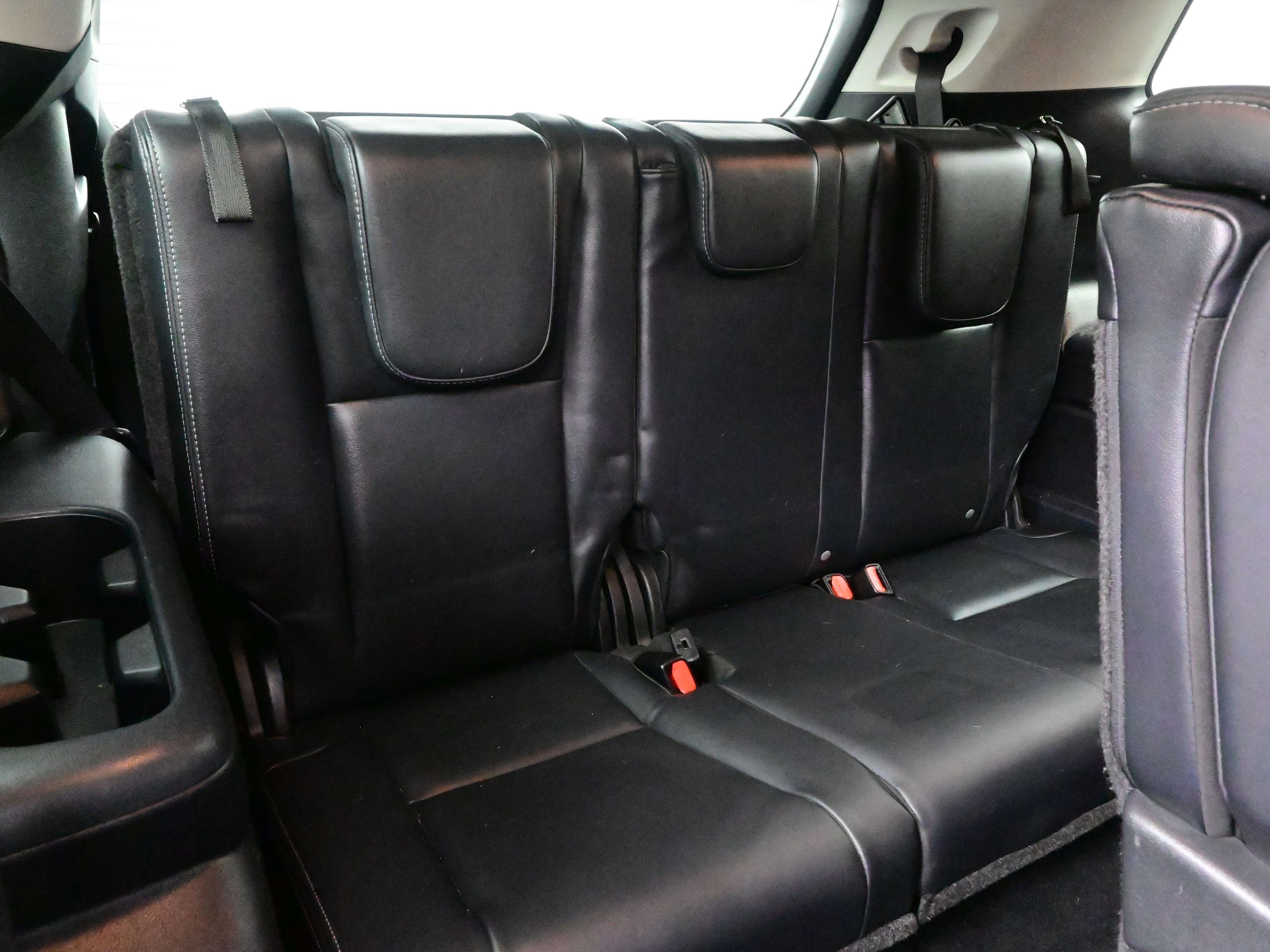 Used 2019 Subaru Ascent Limited w/ Popular Package #3 image 17