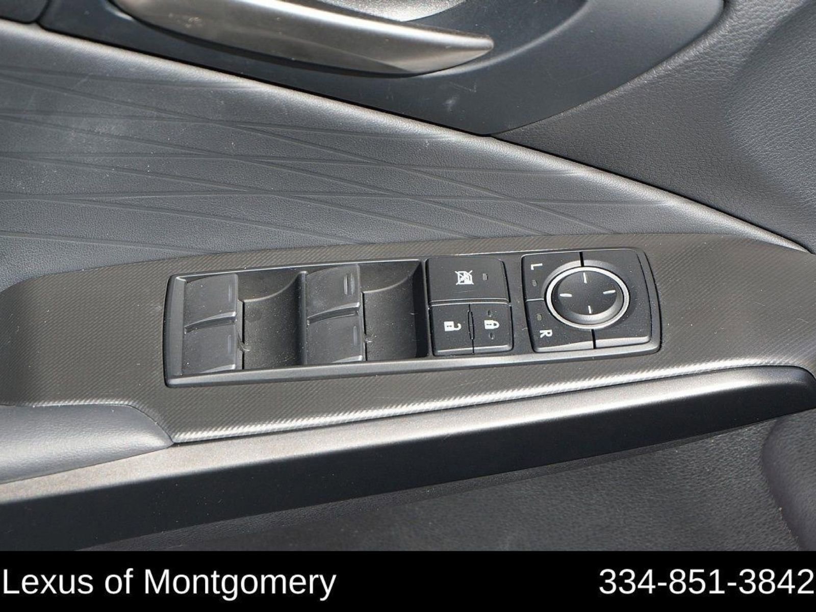 Used 2022 Lexus IS 350 F Sport image 17