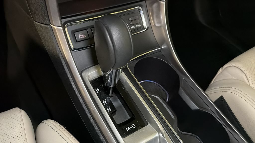 Used 2019 Subaru Ascent Limited AWD/4WD image 31