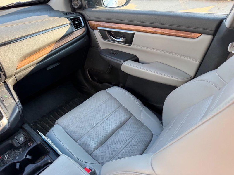 Certified 2018 Honda CR-V EX-L image 18
