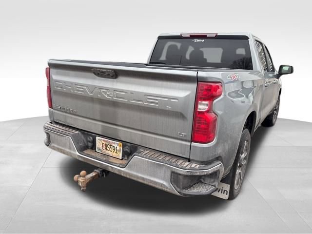 Used 2023 Chevrolet Silverado 1500 LT image 15
