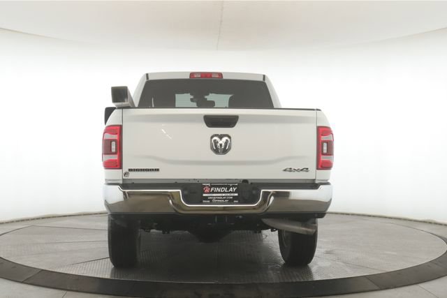 Used 2024 RAM 2500 Big Horn w/ Protection Group image 11