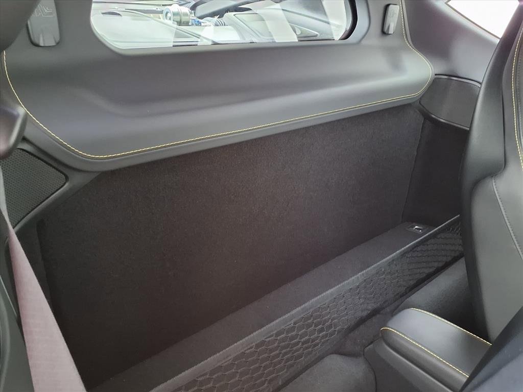 Used 2025 Lotus Emira image 10