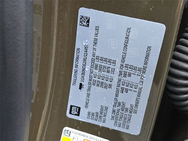 New 2024 GMC Hummer EV 2X w/ Extreme Off-Road Package image 27