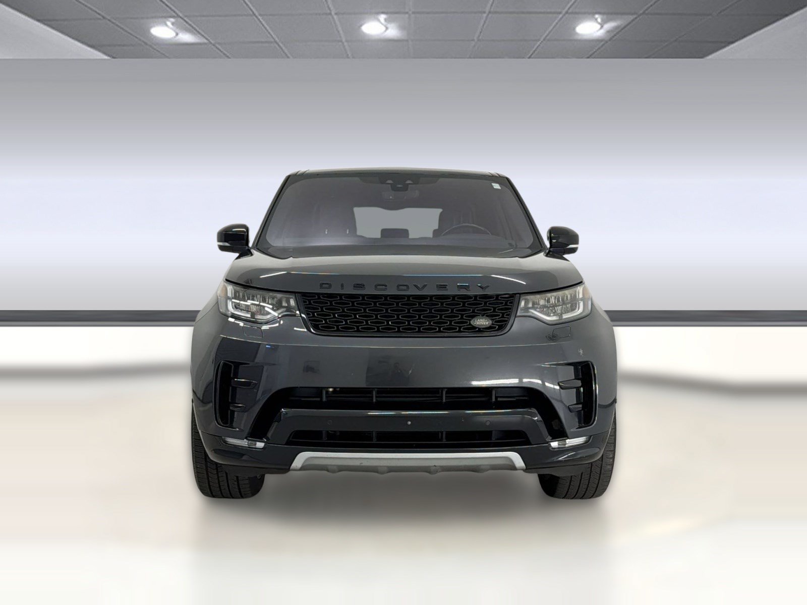 Used 2017 Land Rover Discovery HSE Luxury AWD/4WD image 6