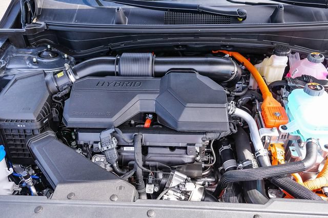 New 2026 Kia Sportage X-Line AWD/4WD image 13
