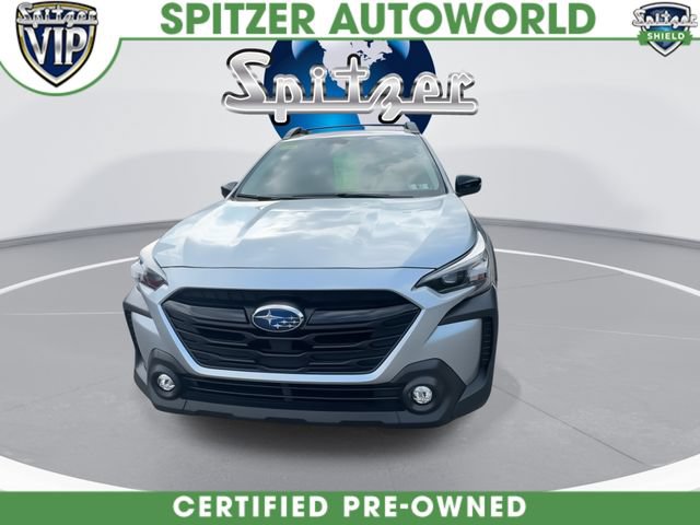 Used 2023 Subaru Outback Onyx Edition AWD/4WD image 3