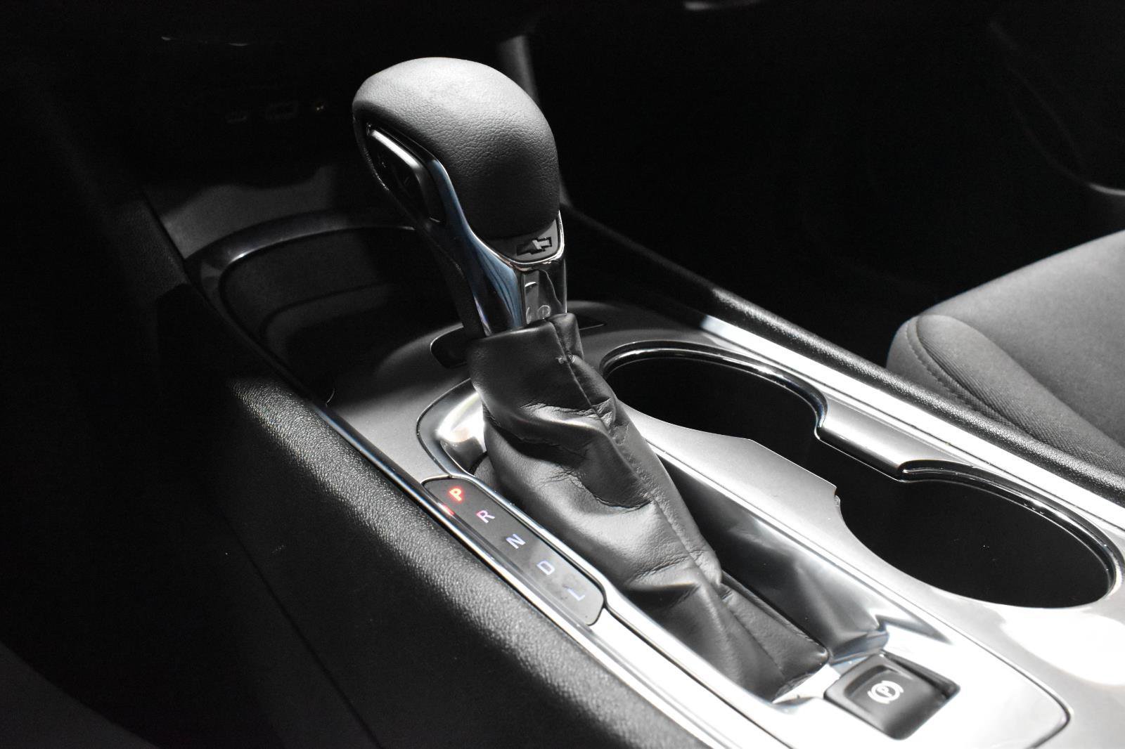 Used 2024 Chevrolet Malibu LT image 18