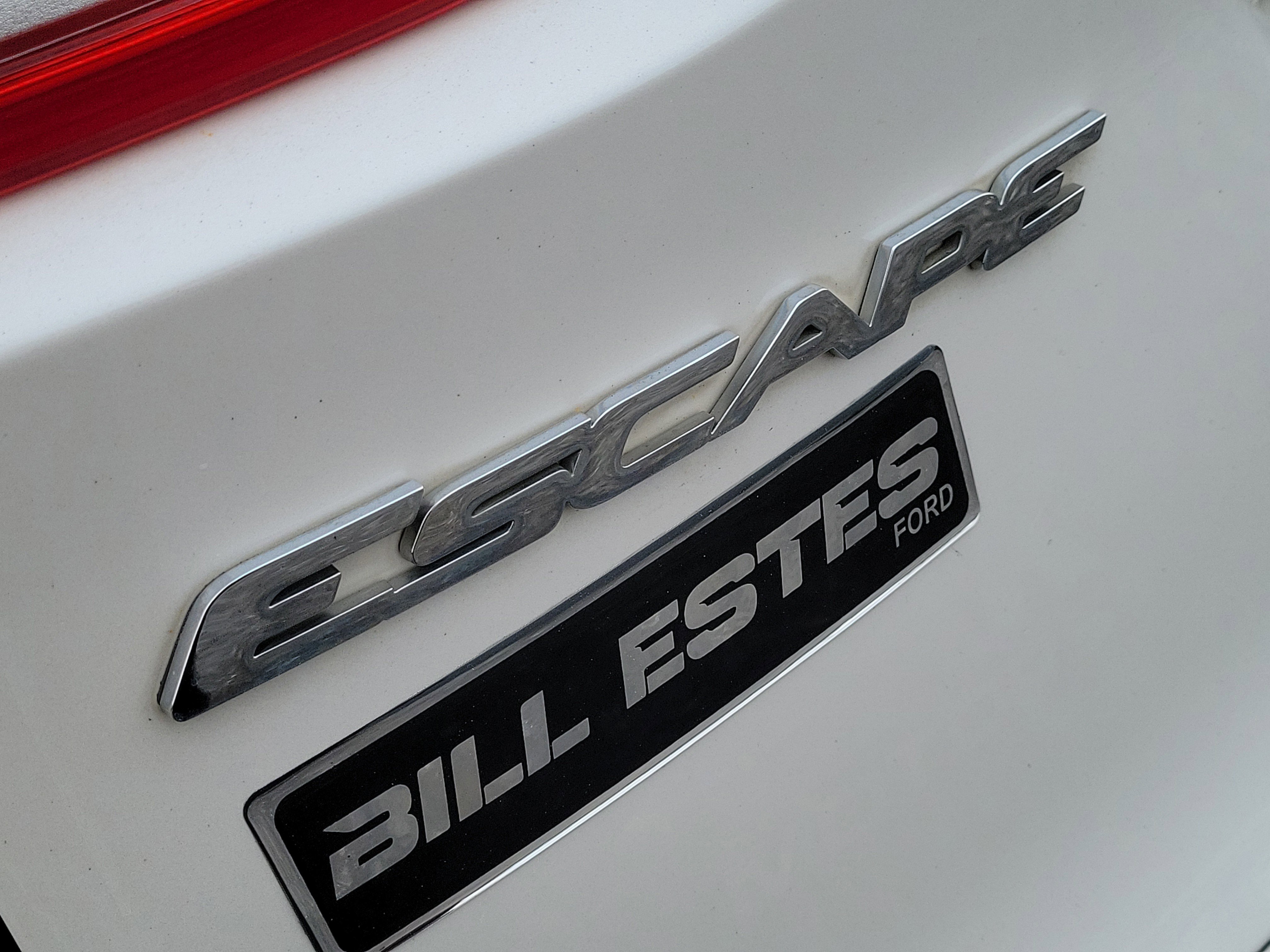 Used 2014 Ford Escape SE w/ Equipment Group 201A image 6