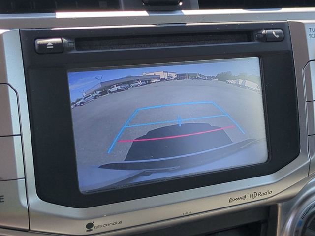 Used 2016 Toyota 4Runner SR5 image 21