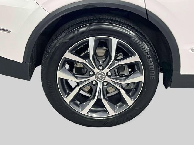 Certified 2023 Acura MDX SH-AWD w/ Technology Package image 5