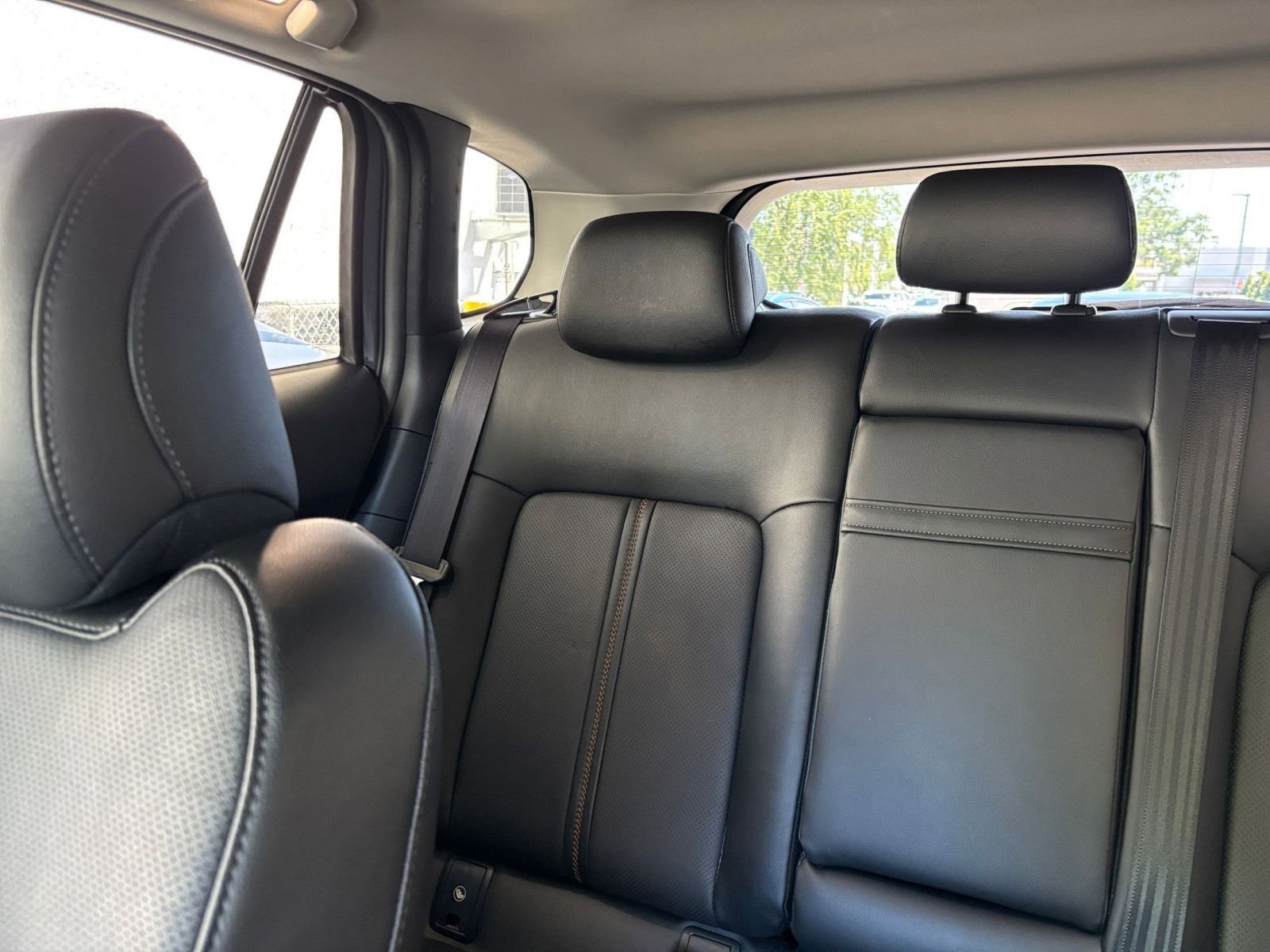 Used 2025 MAZDA CX-50 2.5 Hybrid w/ Premium Plus Pkg image 41