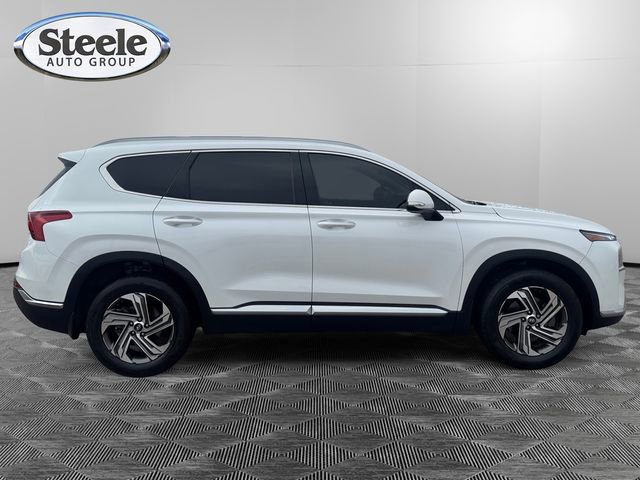 Used 2022 Hyundai Santa Fe SEL w/ Convenience Package image 6