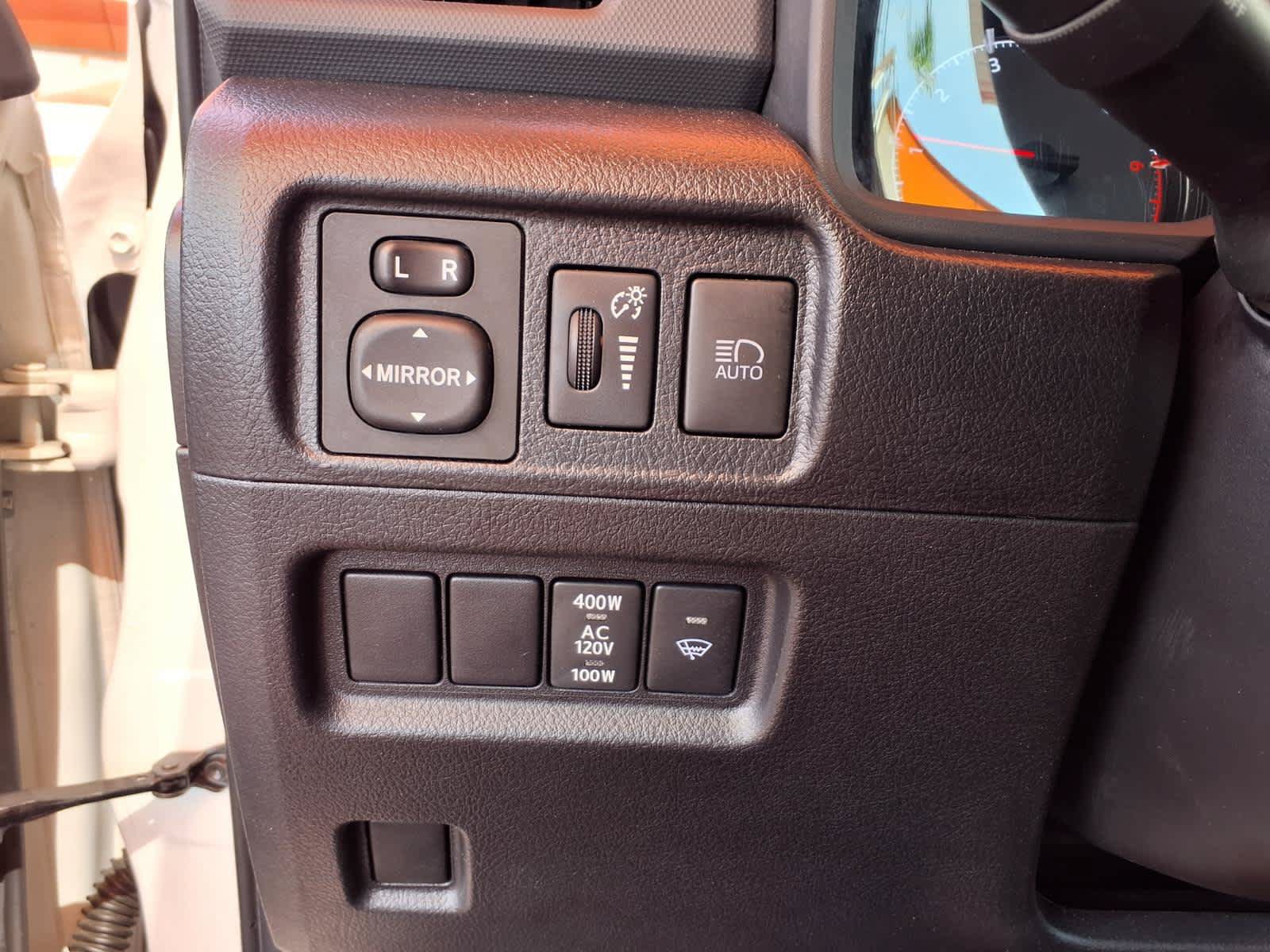 Certified 2023 Toyota 4Runner SR5 RWD image 17