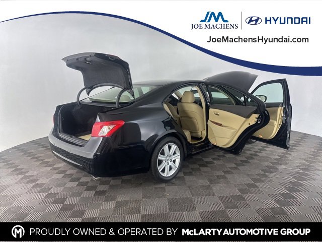 Used 2007 Lexus ES 350 image 16