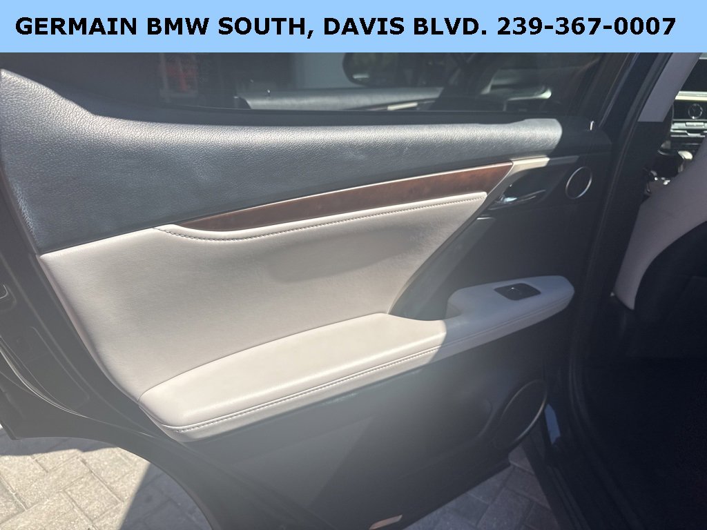 Used 2020 Lexus RX 350L FWD w/ Premium Package image 37